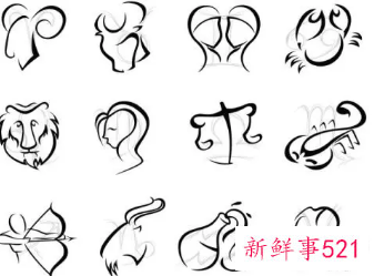 十二星座最讨厌哪个星座