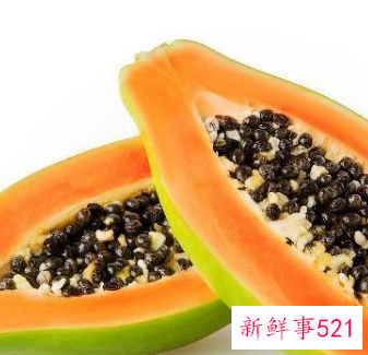 木瓜怎样吃能达到丰胸的效果