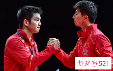 国乒锁定3个WTT男单4强名额