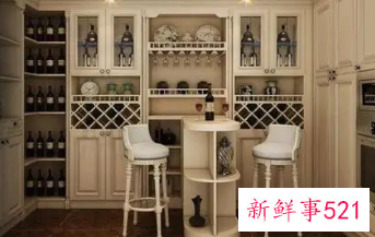 财位已经做了酒柜怎么化解