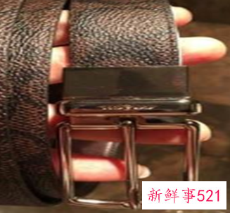 腰带奢侈品牌排行榜