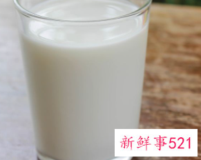 每天早餐喝豆浆的好处和坏处