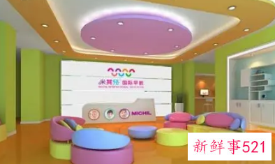 早教的工作内容有哪些