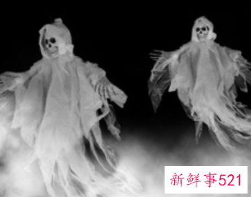 女人梦见鬼是吉还是凶