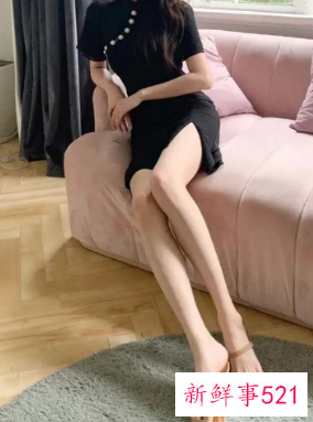 旗袍裙穿什么鞋