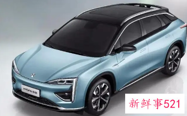 比亚迪和小鹏新能源车哪个好