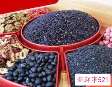 补肾壮阳的最佳食物有哪些