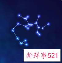 交际能力最差的星座女