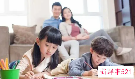 真正高质量的陪伴是和孩子一起玩