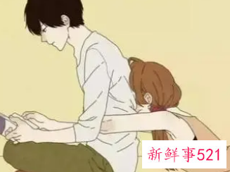 怎么从好感变成喜欢