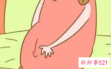 抚摸胎教可促进胎儿大脑发育