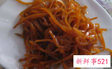 吃咸菜好好不好