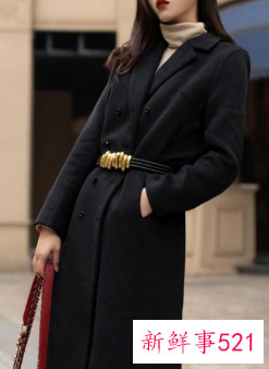 腰粗腿短的女生怎么穿衣服