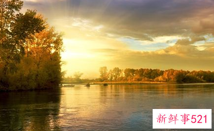 梦见过黄河是什么意思