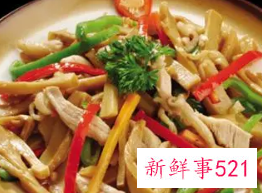 竹笋怎么做才好吃简单又好吃