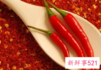 长期吃辣的危害