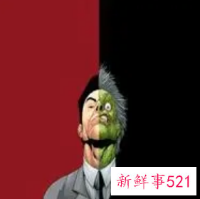 双重人格出现的征兆