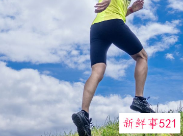 跑步多久有变化