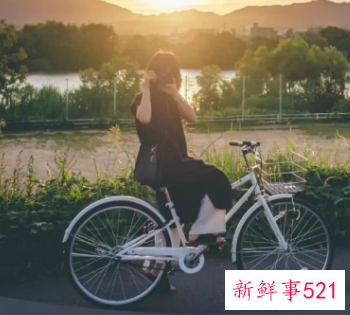 一个女人最好的生活状态就是