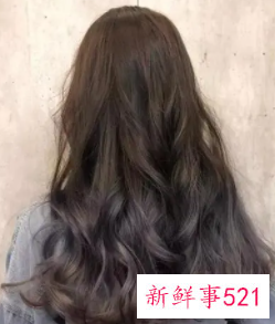 长发和短发哪个更减龄