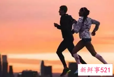 为什么晨跑不好