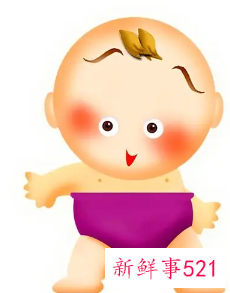 宝宝背心凉凉的怎么办