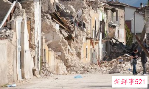 梦见墙倒的寓意