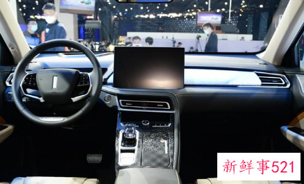 2021成都车展看点