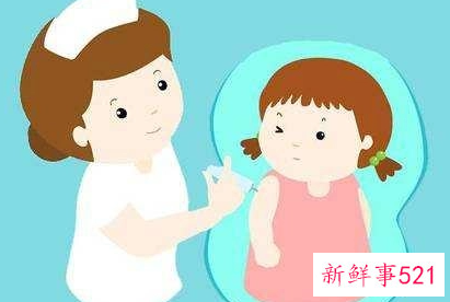 宝宝打预防针后可以游泳吗