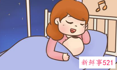 一岁宝宝半夜总醒吃奶