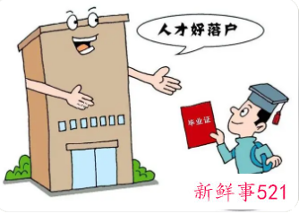 天津人才落户流程