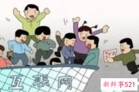 为什么说裁员见证一家企业的格局