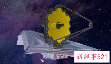 哈勃“继任者”韦伯太空望远镜终于成功发射