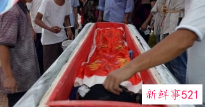 亲人去世多久可以给逝者洗澡