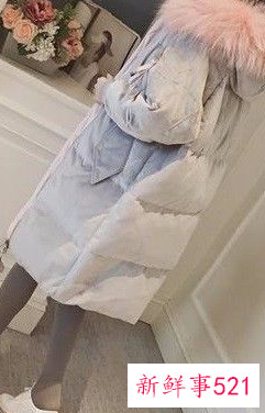 春节的时候要穿什么衣服