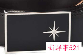 腰带奢侈品牌排行榜