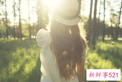 男人们喜欢什么类型的女人