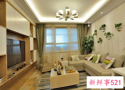 财位上放什么东西最旺财