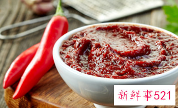 长期吃辣的危害