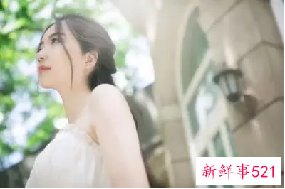 男人们喜欢什么类型的女人