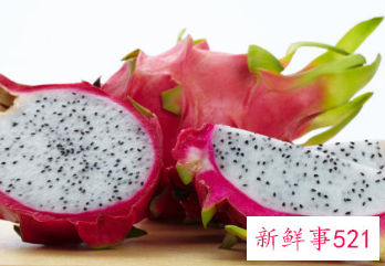 火龙果的功效与作用是什么