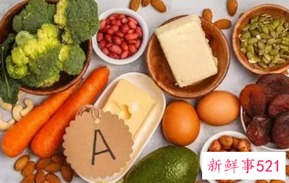 你的肌肤现状适合哪类维生素