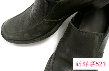 磨砂皮鞋用什么鞋油