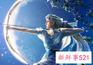 射手座如何面对爱情风波