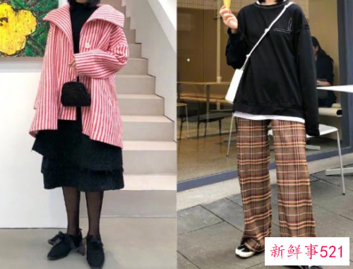 搭配衣服的方法 技巧