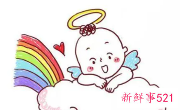 孕妇梦见小婴儿是什么意思