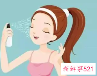 皮肤的七大作用