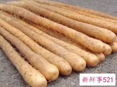 梦见吃山药是什么意思