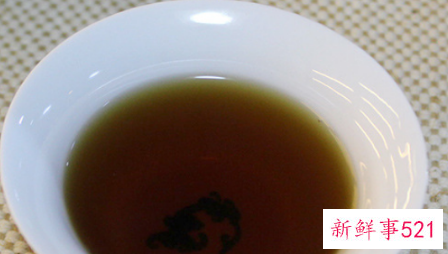 华莱黑茶的知识介绍