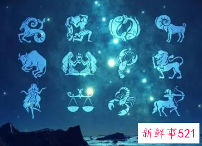 坚强到让人心疼的星座